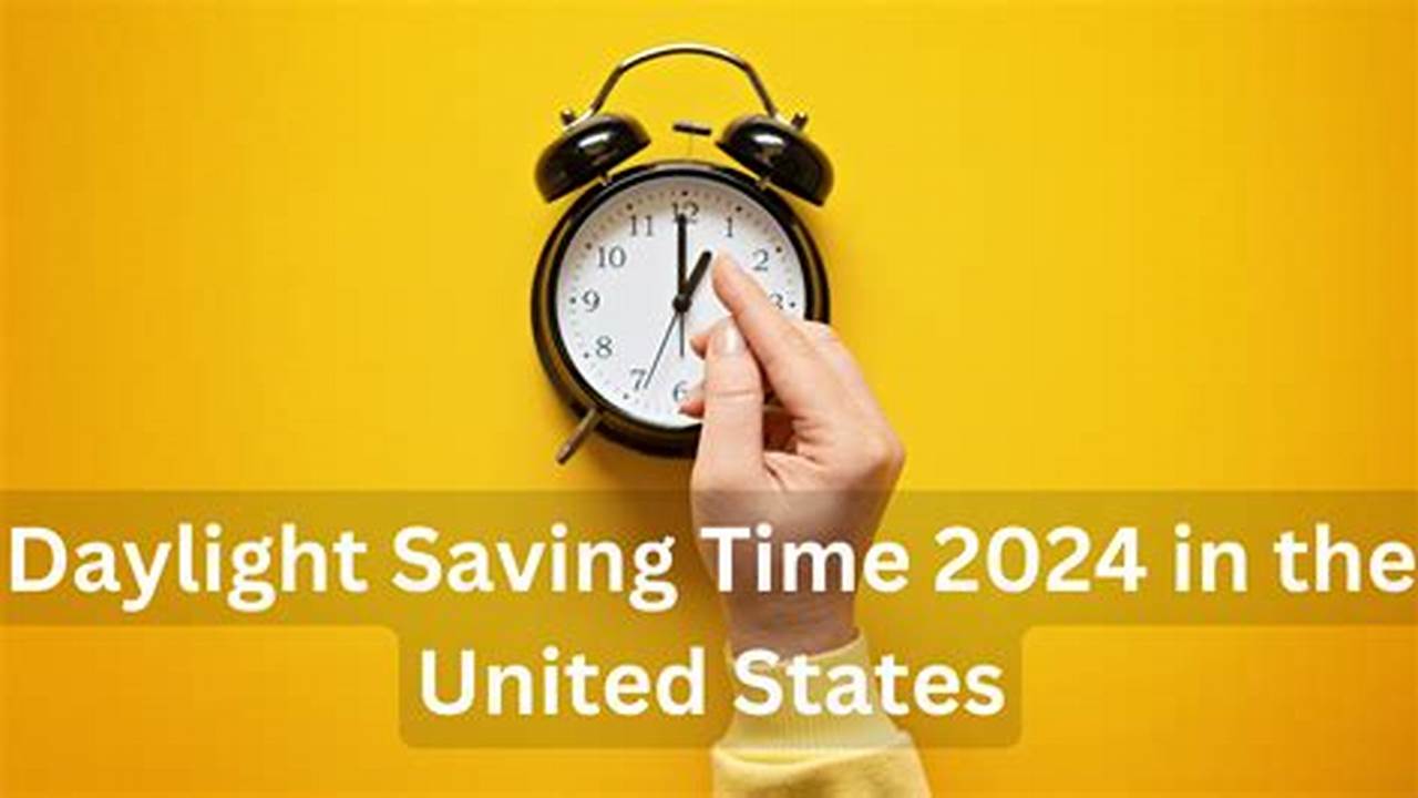 New Time Zone Definitions 2024