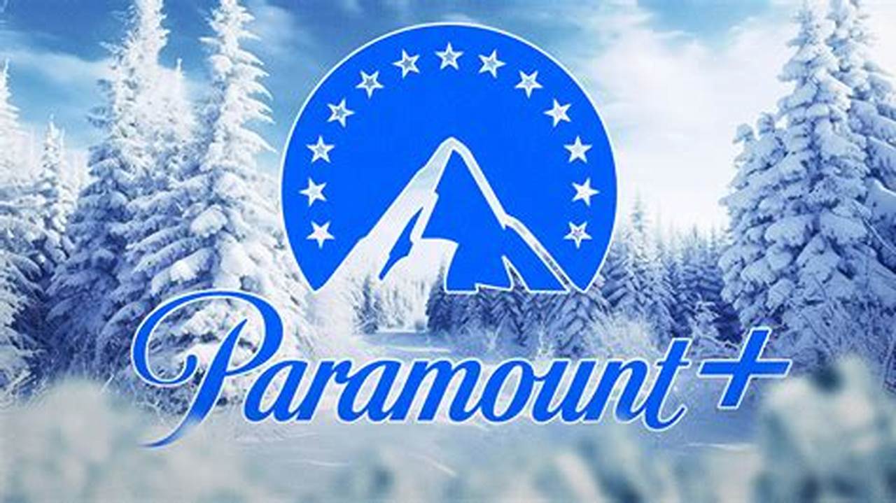 New To Paramount+ Plus February 2025