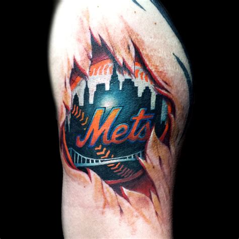 68 best images about Mets Ink on Pinterest Logos, Nancy