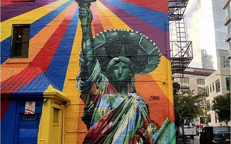 New York Street Art
