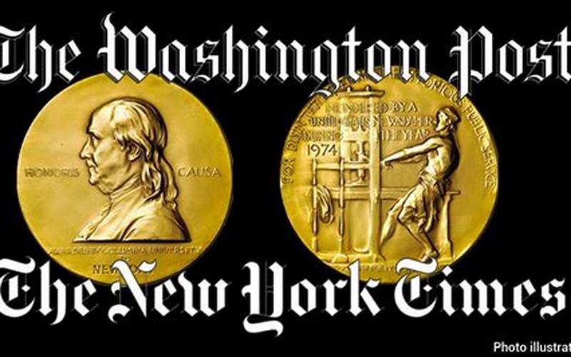 New York Times Prizes
