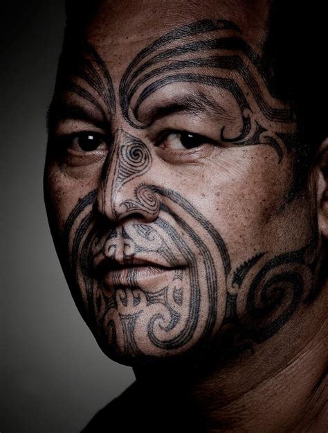 Tattoo Tribal New Zealand 2