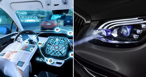 New Car Features: The Latest Advancements In Automotive Technology