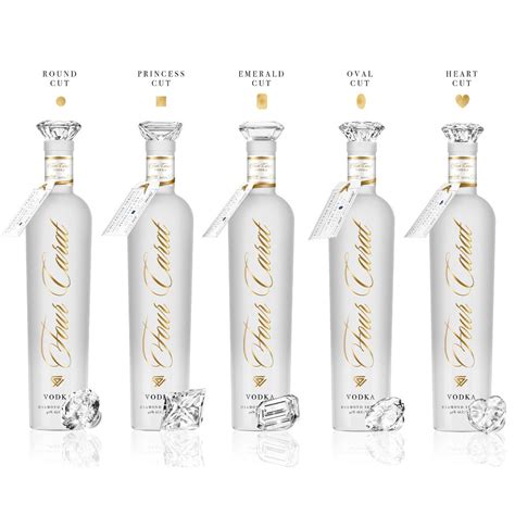 Diamond Standard Vodka 750ML Liquor Barn