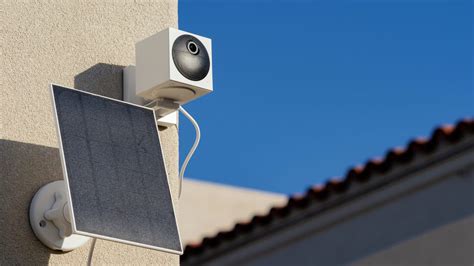 New 20 Wyze Solar Panel Boostspeed