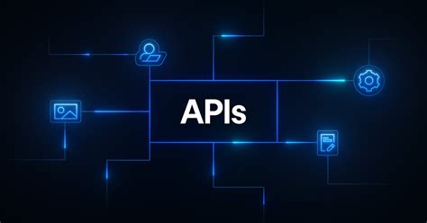 New APIs