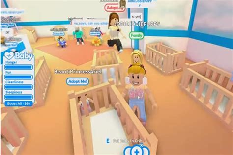New Adopt Me Roblox Proguide 2017 APK pour Android Télécharger