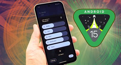 New Android phone features