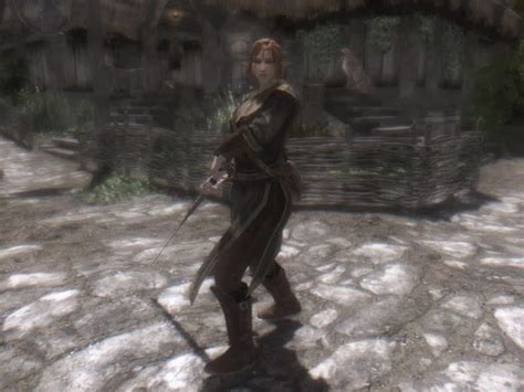 Unleash the Swashbuckler in You with the Latest Two Handed Sword Animation