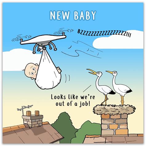 New Baby Coming Meme