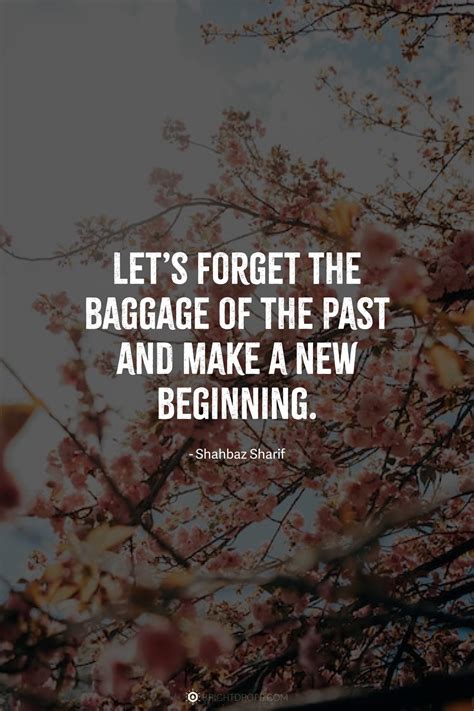 New Beginning Quotes