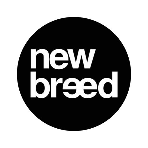 New Breed Style 2019