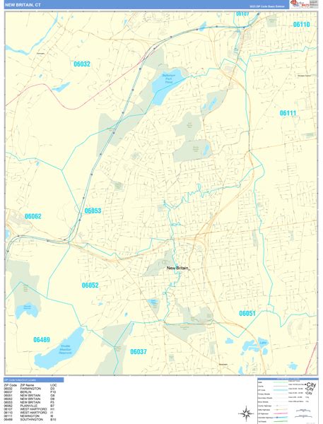 ZIP Codes 101 What Is a ZIP Code & How to Find It