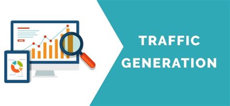 New Channels for Traffic Generation