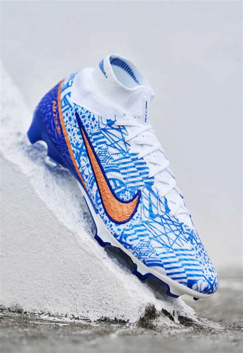 New Cr7 Cleats