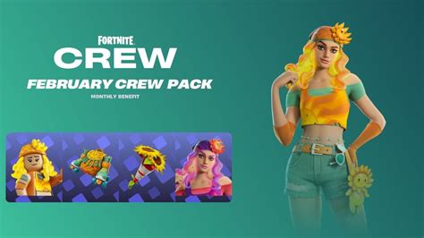 Unleash Your Style with the All-New Crew Pack Skin - Elevate Your Gaming Experience Today!