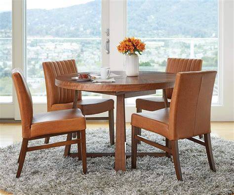 New Dania Dining Table