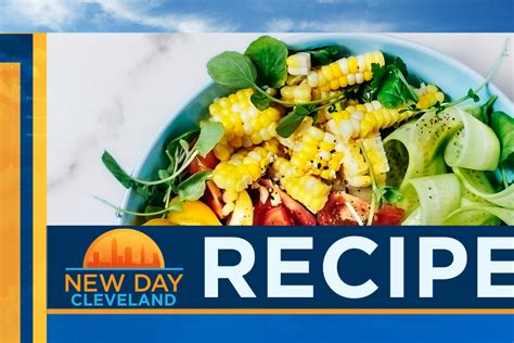 New Day Cleveland Recipe