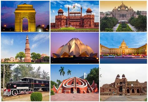 New Delhi Tour
