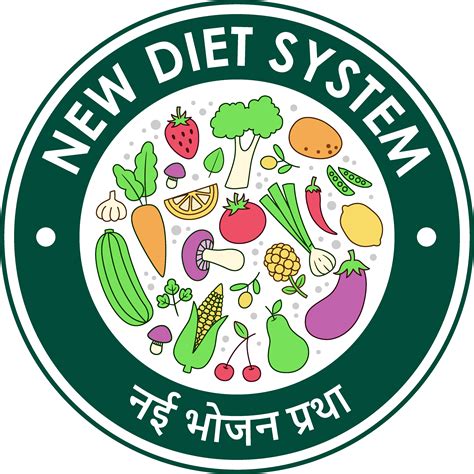 New Diet System