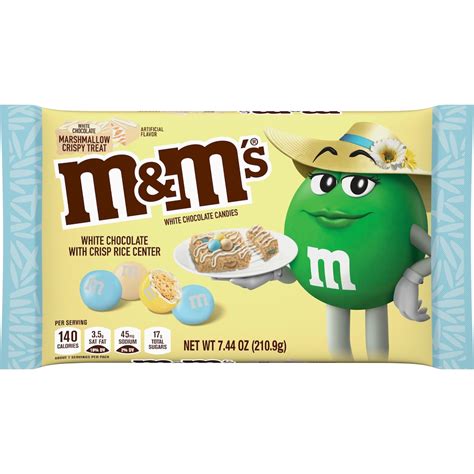 New Easter Candy