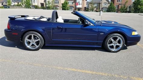 New Edge Convertible