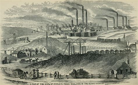 New England Industrial Revolution