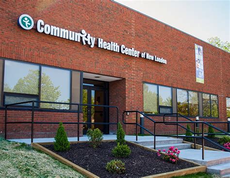 New Era Community Health Center