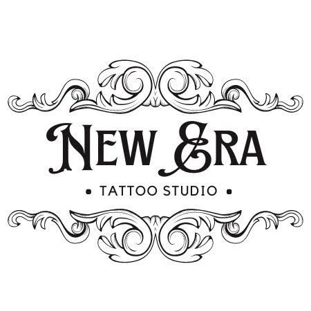 New Era Tattoo
