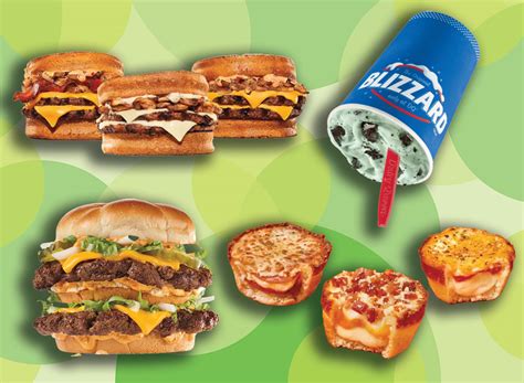 Exciting Taste Sensations Await: Discover the Mouth-Watering New Fast Food Items of 2022!