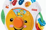 New Fisher-Price Baby Toys