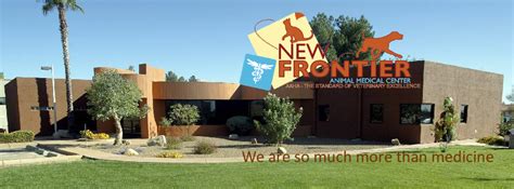 Experience Top-Quality Pet Care at New Frontier Animal Hospital: Your Trusted Veterinarian in Town