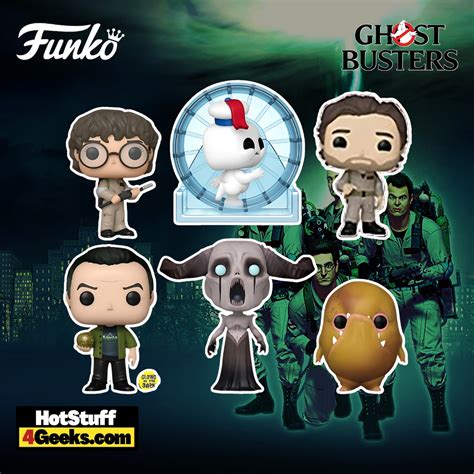 Get Funky with the Latest New Funko Pop Collection for Your Pop Culture Fix!