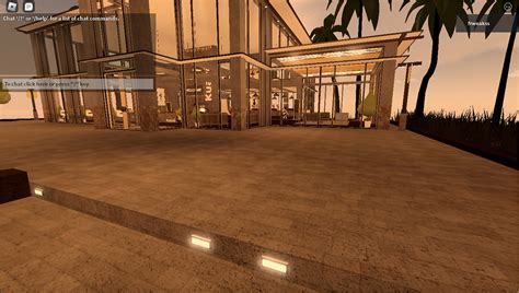 New Game Idea - Roblox Food Service - Game Design Support 