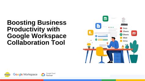 New Google Workspace synergies