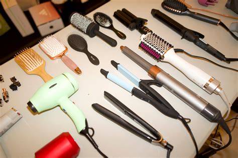 New Hair Styling Tools 2020