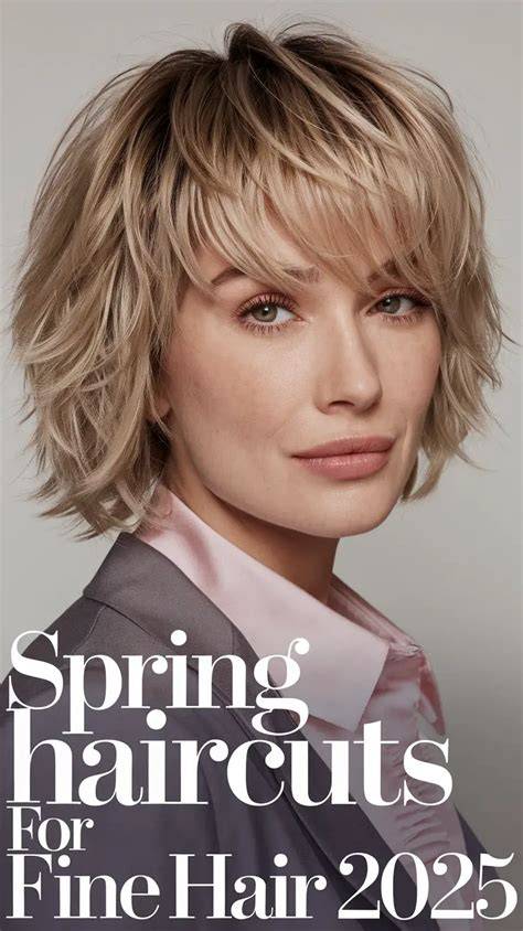 15 Chic Hairstyles to Try This Spring