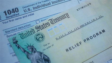 New Hampshire 4th Stimulus Check