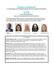 New Haven Course Catalog