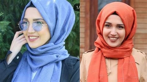 New Hijab Tutorial 2018 The Best Hijab style Tutorial Compilation April
2018 Part 36 YouTube