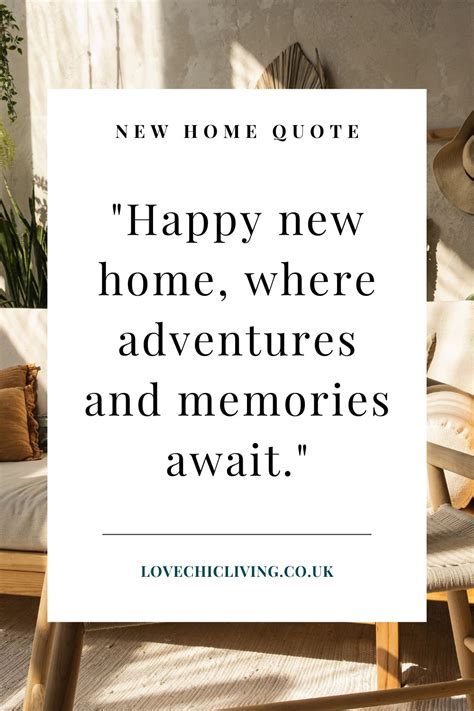 New Home Quotes