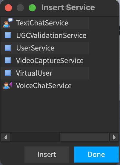New In-Experience Text Chat System Public Release! - #149 by 