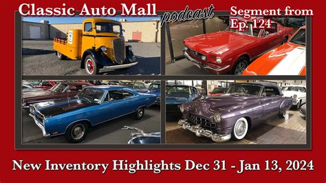 New Inventory Spotlight: What to Test Drive