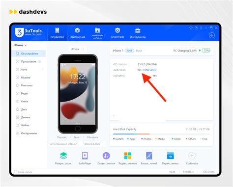 New Ios Jailbreak Update