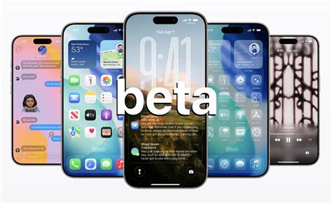 New Ios Update 14 Beta