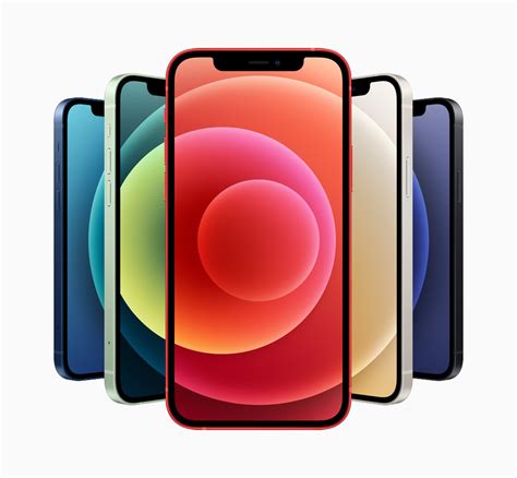 New Iphone 12 Apple