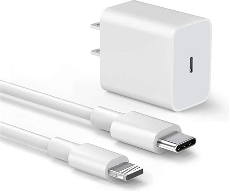 New Iphone 12 Charger