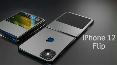 New Iphone 12 Flip 2020