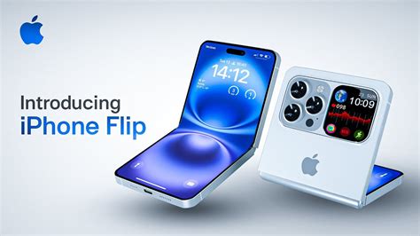 New Iphone 12 Flip Phone