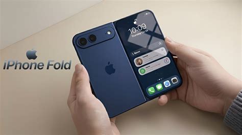 New Iphone 12 Fold